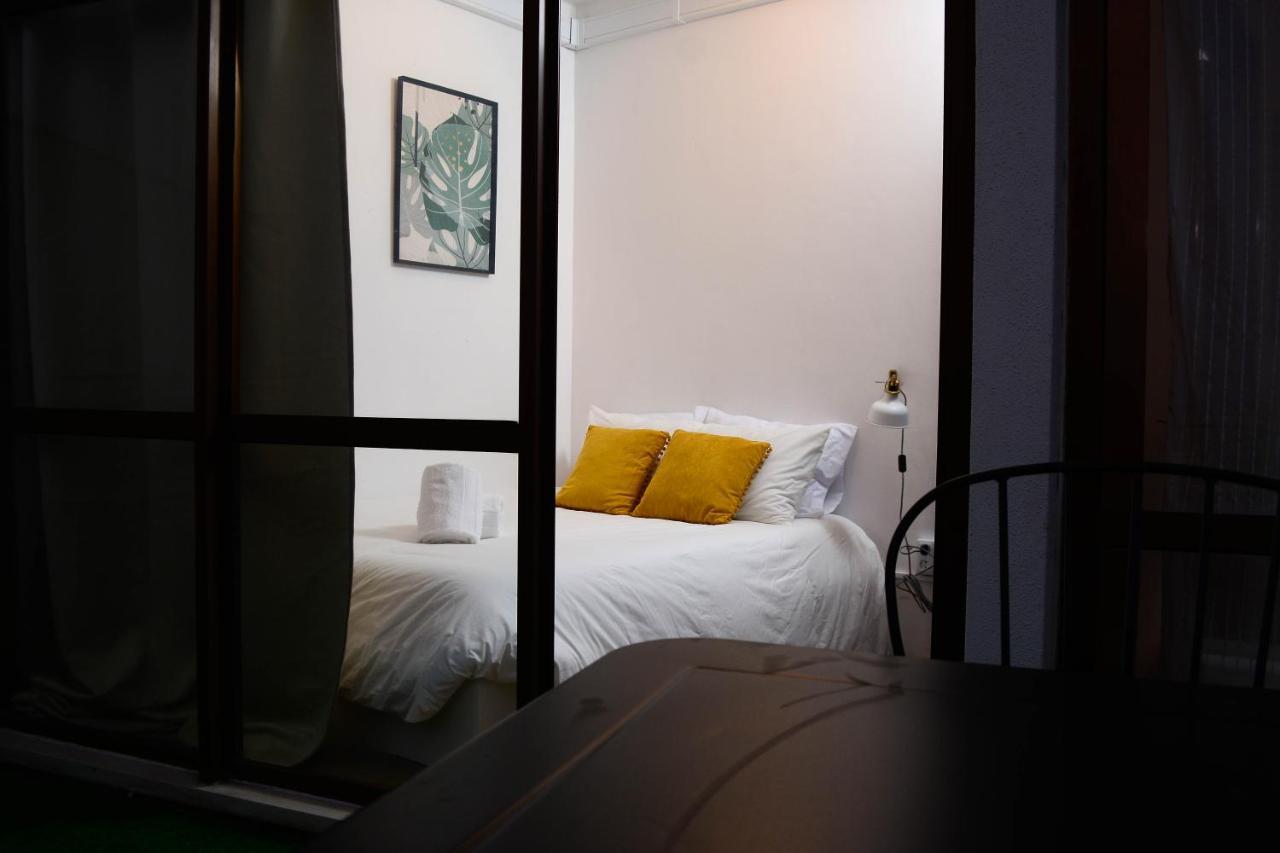 Travel & Live Marques Apartments Porto Exterior foto