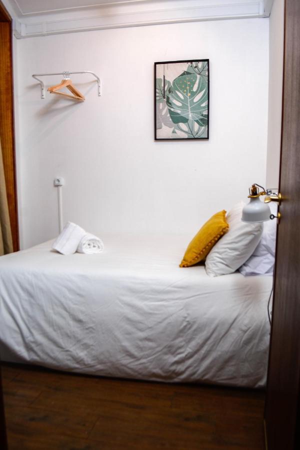 Travel & Live Marques Apartments Porto Exterior foto